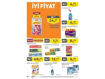 Migros 10 - 23 Mays Migroskop - 58