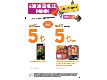 Migros 10 - 23 Mays Migroskop - 68