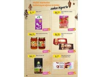 Migros 10 - 23 Mays Migroskop - 16