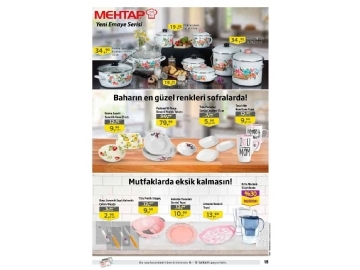 Migros 10 - 23 Mays Migroskop - 24