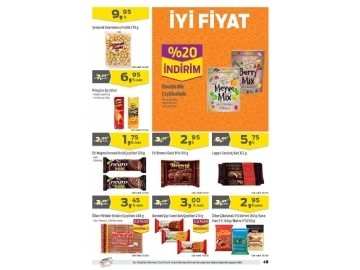 Migros 10 - 23 Mays Migroskop - 49