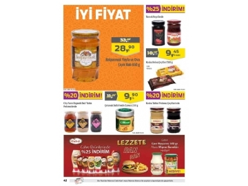 Migros 10 - 23 Mays Migroskop - 42