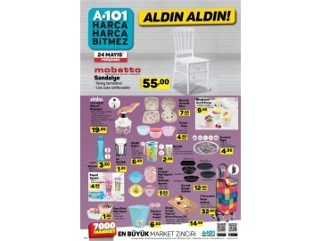 A101 24 Mays Aldn Aldn - 4