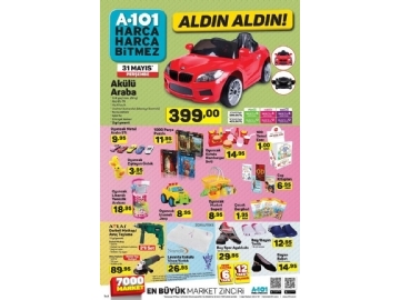 A101 31 Mays Aldn Aldn - 2