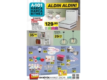 A101 31 Mays Aldn Aldn - 4