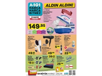 A101 31 Mays Aldn Aldn - 6