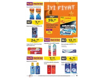 Migros 24 Mays - 6 Haziran Migroskop - 53