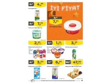 Migros 24 Mays - 6 Haziran Migroskop - 25