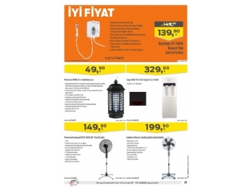 Migros 24 Mays - 6 Haziran Migroskop - 80