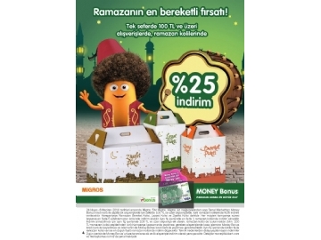 Migros 24 Mays - 6 Haziran Migroskop - 63