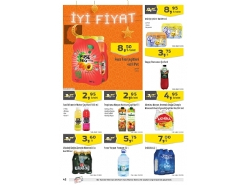 Migros 24 Mays - 6 Haziran Migroskop - 42