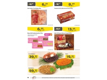 Migros 24 Mays - 6 Haziran Migroskop - 10