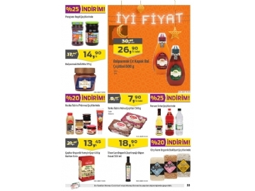 Migros 24 Mays - 6 Haziran Migroskop - 33