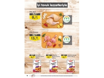 Migros 24 Mays - 6 Haziran Migroskop - 18