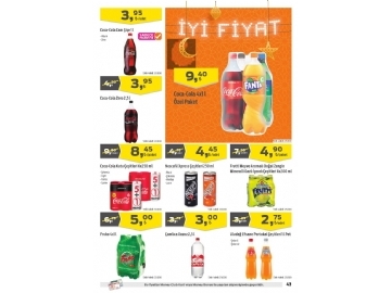 Migros 24 Mays - 6 Haziran Migroskop - 43