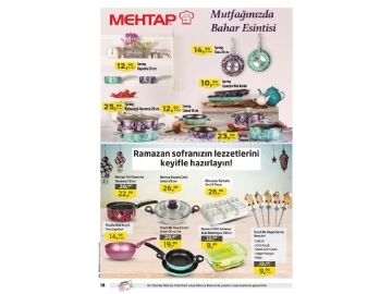 Migros 24 Mays - 6 Haziran Migroskop - 75