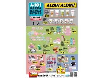 A101 7 Haziran Aldn Aldn - 6