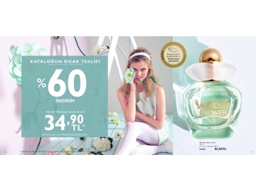 Oriflame Haziran 2018 Katalou - 15