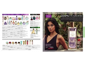 Oriflame Haziran 2018 Katalou - 37