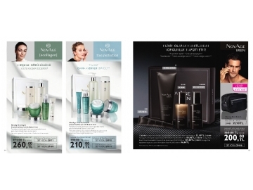 Oriflame Haziran 2018 Katalou - 53