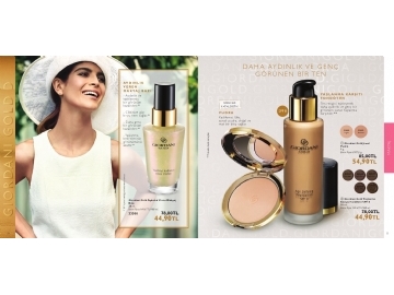 Oriflame Haziran 2018 Katalou - 28