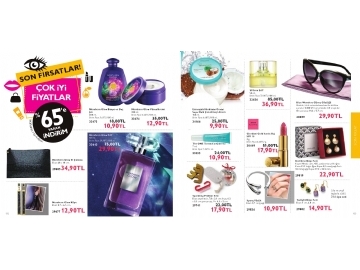 Oriflame Haziran 2018 Katalou - 67