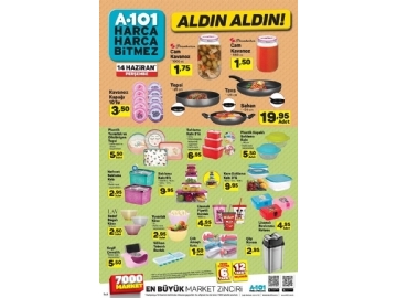 A101 14 Haziran Aldn Aldn - 6