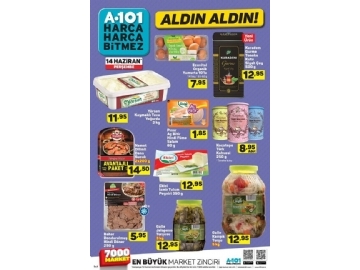 A101 14 Haziran Aldn Aldn - 7