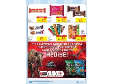 CarrefourSA 7 - 17 Haziran Katalou - 23