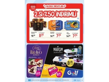 CarrefourSA 7 - 17 Haziran Katalou - 17