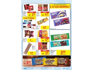 CarrefourSA 7 - 17 Haziran Katalou - 22