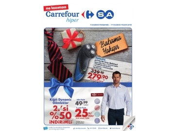 CarrefourSA 7 - 17 Haziran Katalou - 32