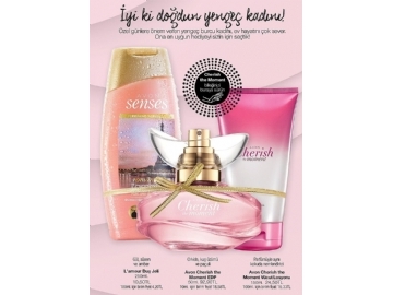 Avon 7. Katalog 2018 - 225