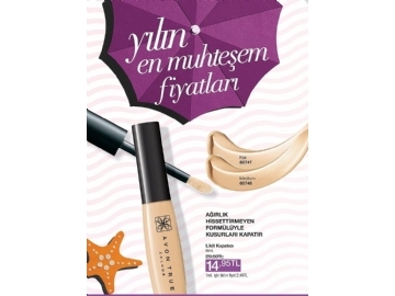 Avon 7. Katalog 2018 - 14