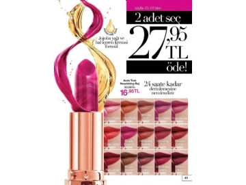 Avon 7. Katalog 2018 - 41