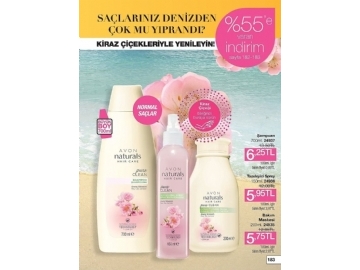 Avon 7. Katalog 2018 - 183