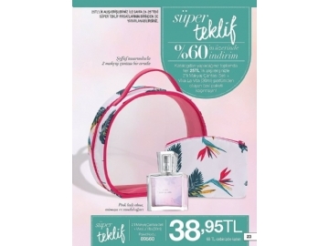 Avon 7. Katalog 2018 - 23