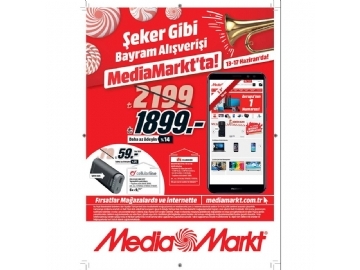 Media Markt Ramazan Bayram - 6