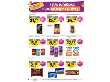 Migros 21 Haziran - 4 Temmuz Migroskop - 4