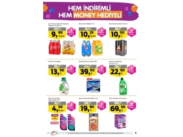 Migros 21 Haziran - 4 Temmuz Migroskop - 5