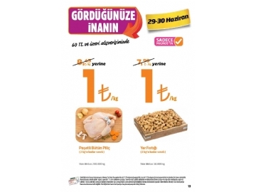 Migros 21 Haziran - 4 Temmuz Migroskop - 13