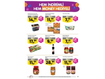 Migros 21 Haziran - 4 Temmuz Migroskop - 3