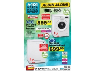 A101 5 Temmuz Aldn Aldn - 3