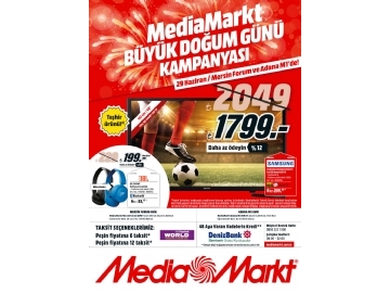 Media Markt Mersin ve Adana - 7