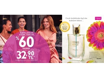 Oriflame Temmuz 2018 - 14