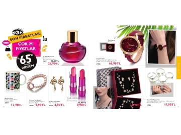 Oriflame Temmuz 2018 - 58