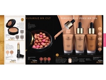 Oriflame Temmuz 2018 - 26