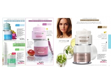 Oriflame Temmuz 2018 - 48