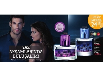 Oriflame Temmuz 2018 - 8