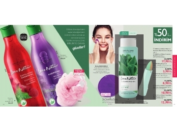 Oriflame Temmuz 2018 - 60